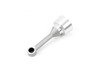 ES#3189414 - 615-906 - Intake Manifold Repair Kit - (NO LONGER AVAILABLE) - Durable aluminum manifold actuator arm - Dorman - 