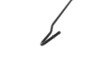 ES#36601 - 16121182171 - Fuel Feed Line - connects the the fuel filter and supplies fuel to the engine - Genuine BMW - BMW