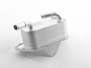 ES#3183639 - 06E117021G - Oil Cooler - Common source of undiscoverable coolant leaks - Hudson - Audi