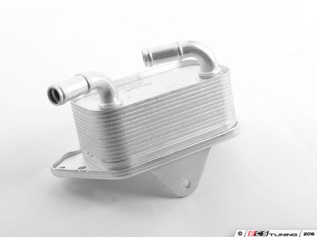 ES#3183639 - 06E117021G - Oil Cooler - Common source of undiscoverable coolant leaks - Hudson - Audi