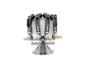 Density Line Adjustable Upper Control Arm Kit