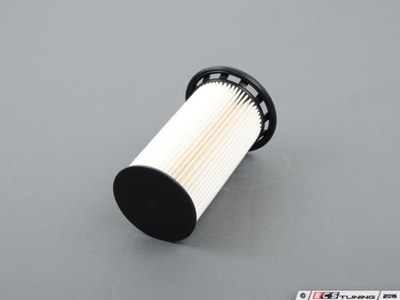 ES#3188285 - 5Q0127177 - Fuel Filter - Basic preventive maintenance for your TDI - Meyle - Audi Volkswagen