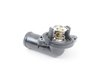 ES#3088768 - 7B0121111B - Thermostat - Includes housing and gasket - Genuine Volkswagen Audi - Volkswagen