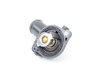 ES#3088768 - 7B0121111B - Thermostat - Includes housing and gasket - Genuine Volkswagen Audi - Volkswagen