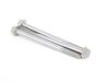 ES#3108444 - 4M0071066 - Running Board - Right - Stainless steel running board - Includes hardware and foot pad inserts - Genuine Volkswagen Audi - Audi
