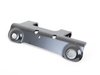 ES#3108444 - 4M0071066 - Running Board - Right - Stainless steel running board - Includes hardware and foot pad inserts - Genuine Volkswagen Audi - Audi