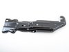 ES#3108444 - 4M0071066 - Running Board - Right - Stainless steel running board - Includes hardware and foot pad inserts - Genuine Volkswagen Audi - Audi