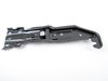 ES#3108444 - 4M0071066 - Running Board - Right - Stainless steel running board - Includes hardware and foot pad inserts - Genuine Volkswagen Audi - Audi