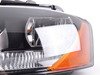 ES#1598181 - 8P0941003BD - Headlight Assembly - Left - Keep the road ahead of you illuminated - Genuine Volkswagen Audi - Audi