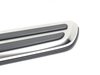 ES#3108444 - 4M0071066 - Running Board - Right - Stainless steel running board - Includes hardware and foot pad inserts - Genuine Volkswagen Audi - Audi