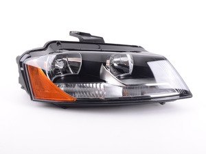 ES#1598182 - 8P0941004BD - Headlight Assembly - Right - Keep the road ahead of you illuminated - Genuine Volkswagen Audi - Audi