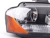 ES#1598182 - 8P0941004BD - Headlight Assembly - Right - Keep the road ahead of you illuminated - Genuine Volkswagen Audi - Audi