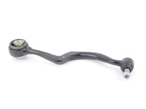 ES#3194378 - 31121141098 - E34 Front Upper Control Arm - Right - Includes rubber mounting - Meyle HD - BMW