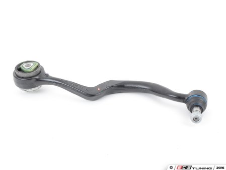 ES#3194378 - 31121141098 - E34 Front Upper Control Arm - Right - Includes rubber mounting - Meyle HD - BMW