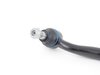ES#3194378 - 31121141098 - E34 Front Upper Control Arm - Right - Includes rubber mounting - Meyle HD - BMW
