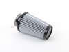 ES#518374 - 21-30003 - Universal Pro Dry S Air Filter - White - Replacement filter with 3"inlet, 5"base, 3.5"top, and 7"height - AFE - Volkswagen