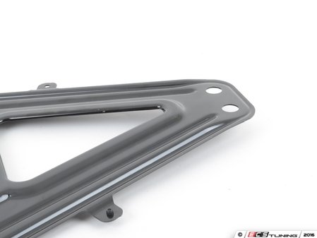 ES#2720211 - 51617299690 - STRUCTURAL REINFORCEMENT PAN - Genuine BMW - BMW
