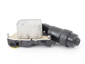 Oil Filter Housing W/ Cover