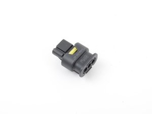 ES#165242 - 61136934315 - SOCKET HOUSING - Genuine BMW - BMW MINI