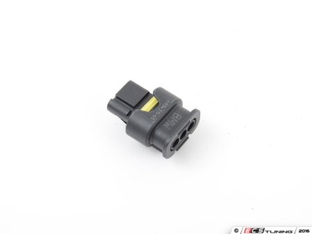 ES#165242 - 61136934315 - SOCKET HOUSING - Genuine BMW - BMW MINI