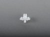 ES#77410 - 51131876128 - Clip - Priced Each - Used to hold the protective moulding - Genuine BMW - BMW