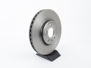 ES#3184401 - 8K0615301A - Brake Disc - Restore your vehicles stopping power - Brembo - Audi