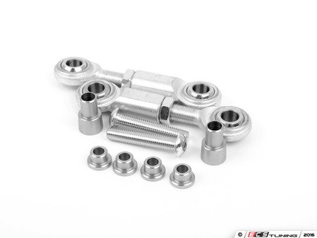 ES#2843594 - NM.328847 - Rear Adjustable Sway Bar Link Kit - Upgrade to NM suspension components - NM Engineering - BMW MINI