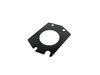 ES#130040 - 51718245775 - SPCR PLT 1.0MM - Genuine BMW - BMW