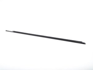 ES#2734386 - 51337299991 - Bottom Window Trim - Left - Located on door against the window - Genuine MINI - MINI