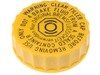 ES#3189917 - 82571 - Brake Fluid Reservoir Cap - Clean up your engine bay with a new cap - Dorman - Audi Volkswagen
