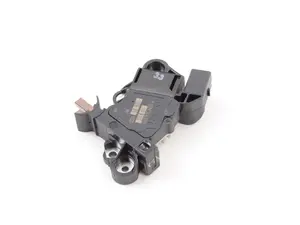 Voltage Regulator