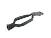 ES#451534 - 8K0857039 - Center Console Air Guide - Directs air to the vent on the rear of the center console - Genuine Volkswagen Audi - Audi