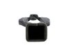 ES#451534 - 8K0857039 - Center Console Air Guide - Directs air to the vent on the rear of the center console - Genuine Volkswagen Audi - Audi