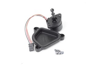 ES#172657 - 63123448948 - PROTECT.CAP - Genuine BMW - BMW