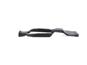 ES#451534 - 8K0857039 - Center Console Air Guide - Directs air to the vent on the rear of the center console - Genuine Volkswagen Audi - Audi