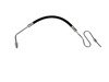 ES#3190904 - H621826 - Clutch Line - Slave To Master - Replacement clutch line for the MKIII VR6 - Dorman - Volkswagen