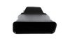 ES#451534 - 8K0857039 - Center Console Air Guide - Directs air to the vent on the rear of the center console - Genuine Volkswagen Audi - Audi