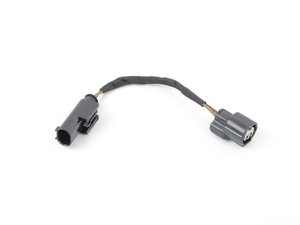 ES#1761809 - 2114400134 - Wiring Harness - For canister purge valve - Genuine Mercedes Benz - Mercedes Benz
