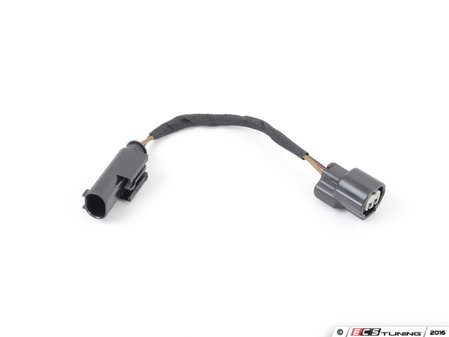 ES#1761809 - 2114400134 - Wiring Harness - For canister purge valve - Genuine Mercedes Benz - Mercedes Benz