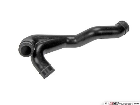 ES#3188738 - 47182 - Breather Hose - 3-way breather hose that sits on top of the valve cover - Dorman - Audi Volkswagen