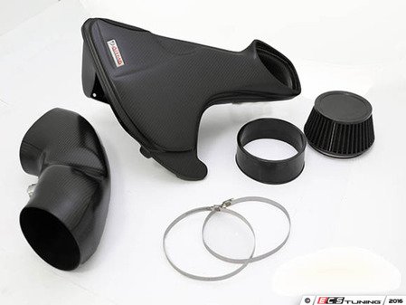 ES#3192929 - BM.012G - Performance Carbon Fiber Intake - (NO LONGER AVAILABLE) - Transform your engine bay and find more power! - ARMA - 