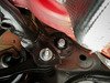 ES#3194637 - 019208ecs01KT1 -  Complete Drivetrain Mount Insert Kit - Decrease slop and increase drivetrain rigidity and response! - ECS - Audi