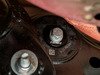ES#3194637 - 019208ecs01KT1 -  Complete Drivetrain Mount Insert Kit - Decrease slop and increase drivetrain rigidity and response! - ECS - Audi