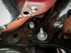 ES#3194637 - 019208ecs01KT1 -  Complete Drivetrain Mount Insert Kit - Decrease slop and increase drivetrain rigidity and response! - ECS - Audi