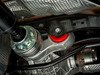 ES#3194637 - 019208ecs01KT1 -  Complete Drivetrain Mount Insert Kit - Decrease slop and increase drivetrain rigidity and response! - ECS - Audi