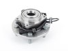 ES#3249493 - 7B0407621K - Front Hub Bearing - Priced Each - Includes ABS wheel speed sensor - Genuine Volkswagen Audi - Volkswagen