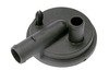 ES#3188719 - 46065 - Pressure Control Valve (PCV) - Mounts on the driver side of the intake manifold - Dorman - Volkswagen