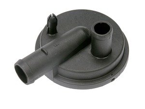 ES#3188719 - 46065 - Pressure Control Valve (PCV) - Mounts on the driver side of the intake manifold - Dorman - Volkswagen