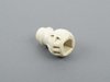 ES#437533 - 8E0711118 - Pivot Ball Joint - (NO LONGER AVAILABLE) - The shift lever comes through the pivot ball - Genuine Volkswagen Audi - 