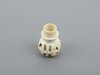 ES#437533 - 8E0711118 - Pivot Ball Joint - (NO LONGER AVAILABLE) - The shift lever comes through the pivot ball - Genuine Volkswagen Audi - 